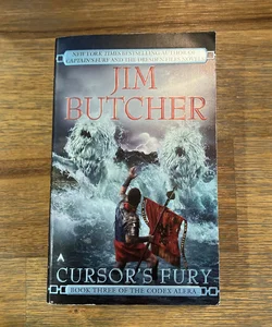 Cursor's Fury