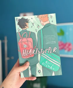 Heartstopper