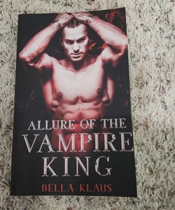 Allure of the Vampire King