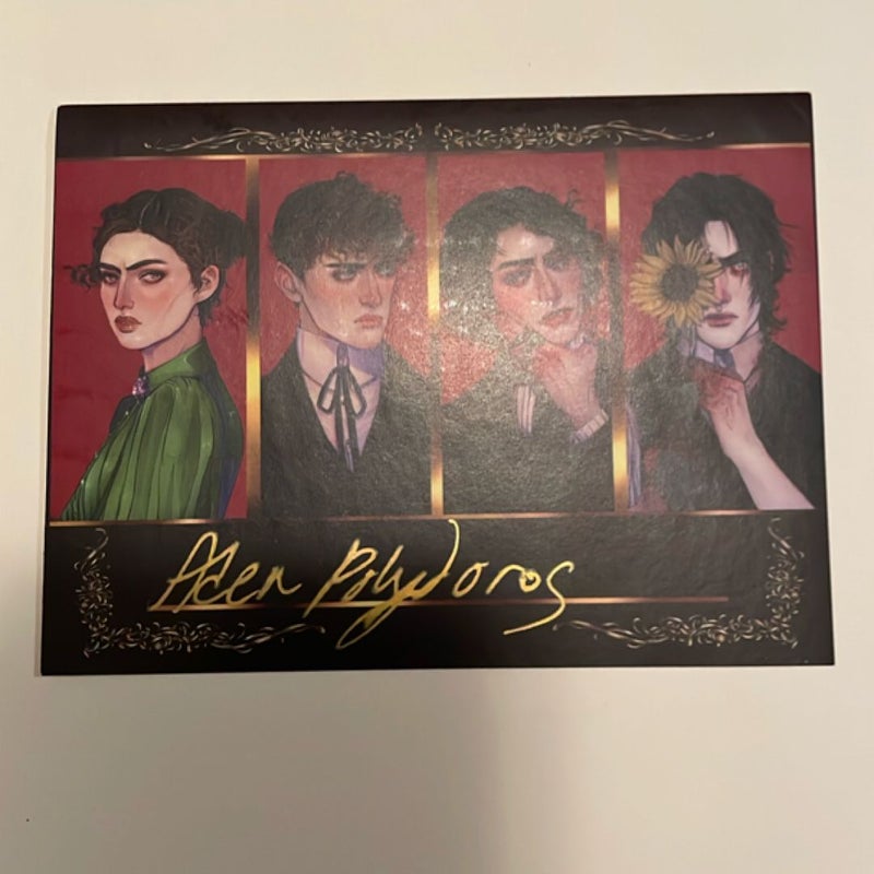 The City Beautiful *signed**special edition*