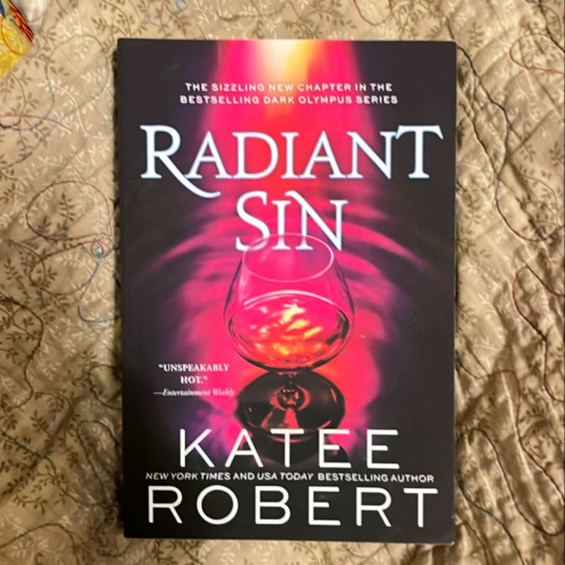 Radiant Sin