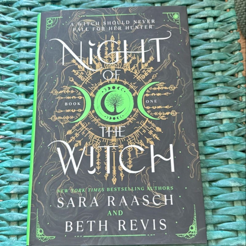 Night of the Witch