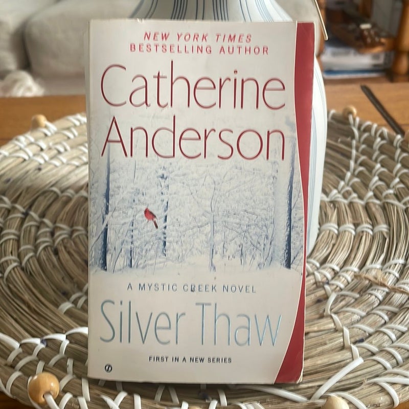 Silver Thaw