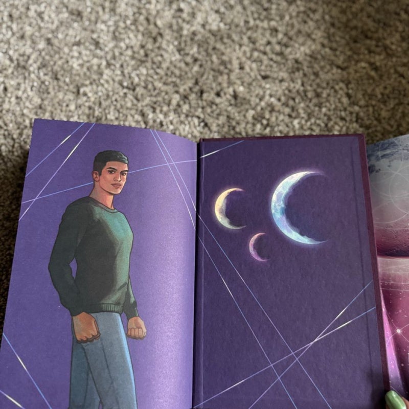 Threads That Bind (FairyLoot)