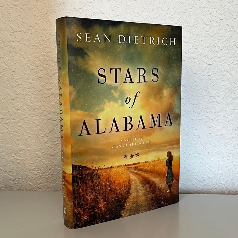 Stars of Alabama