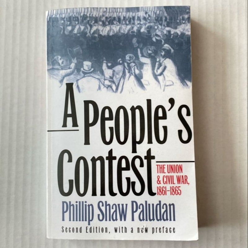 A People's Contest