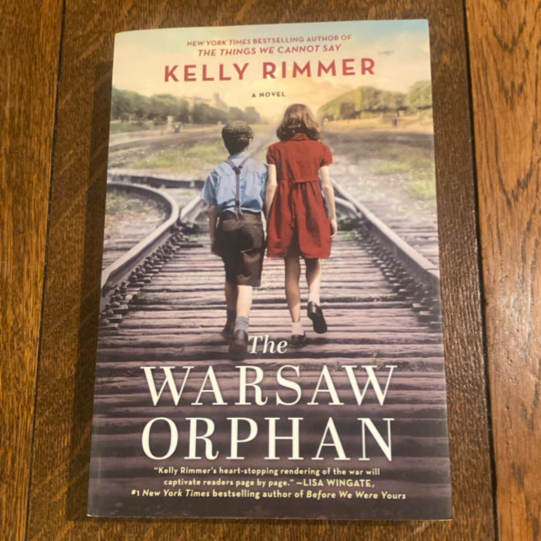 The Warsaw Orphan