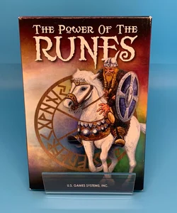 The Power of the Runes