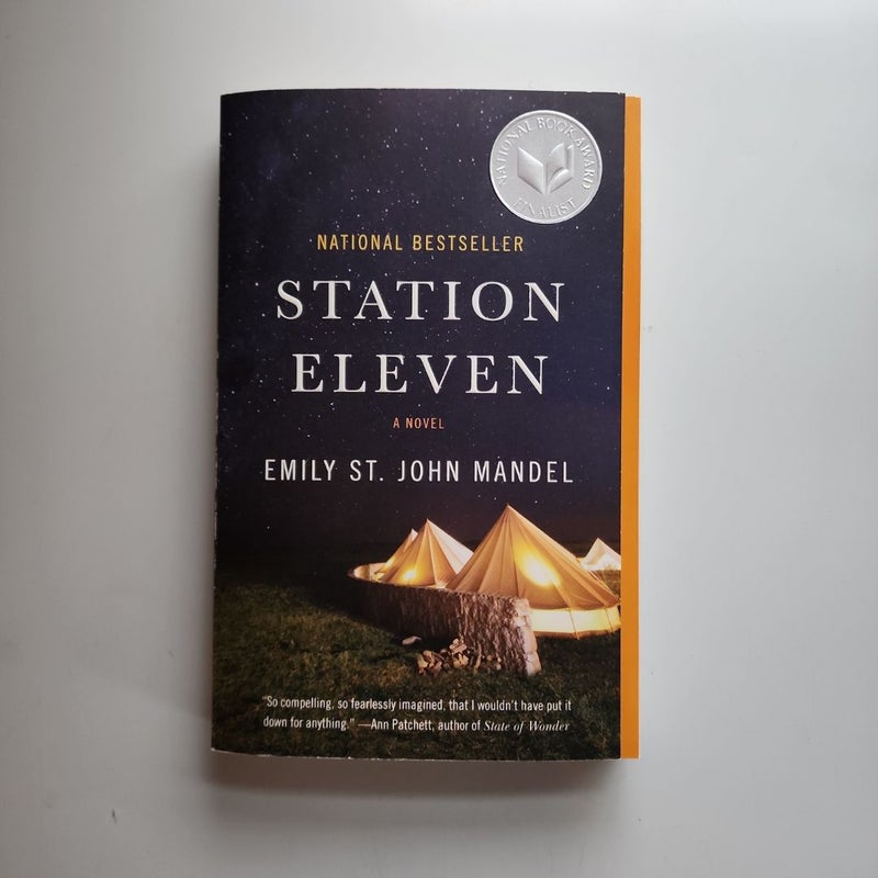 Station Eleven