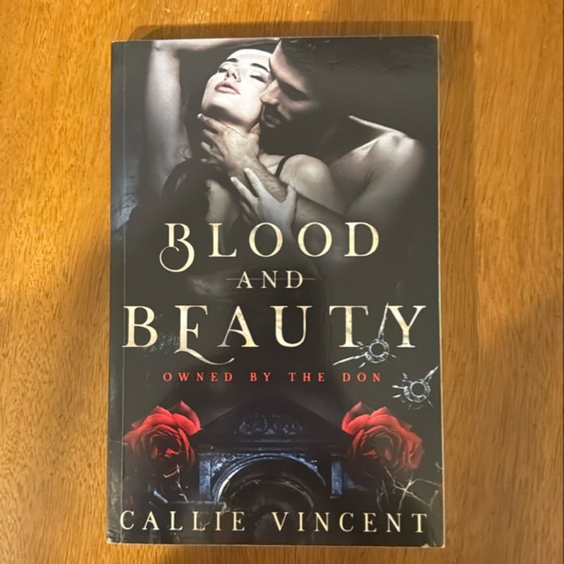 Blood and Beauty