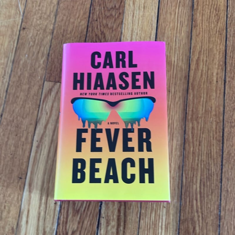 Fever Beach