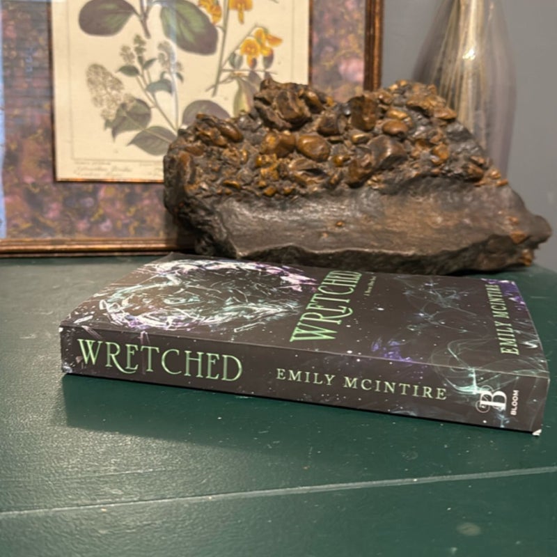 Wretched