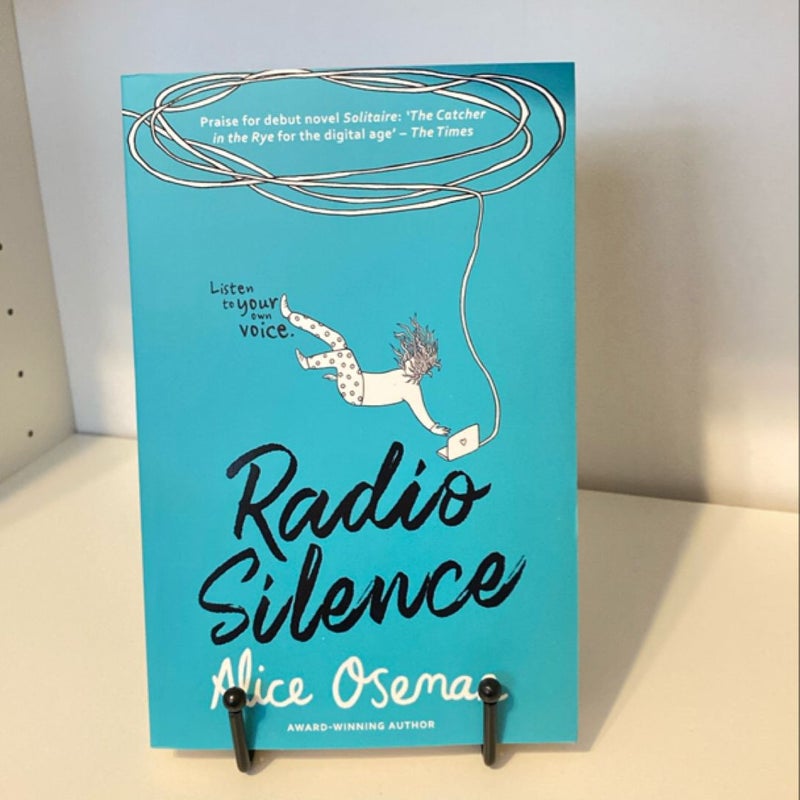 Radio Silence