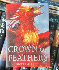 Crown of Feathers