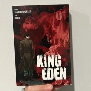 King of Eden, Vol. 1
