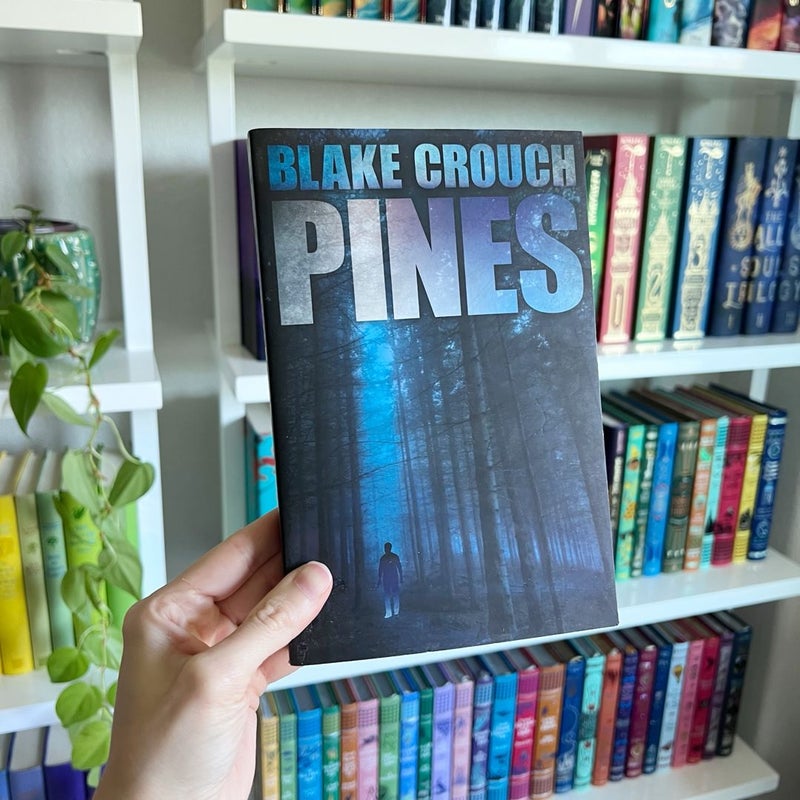 Pines