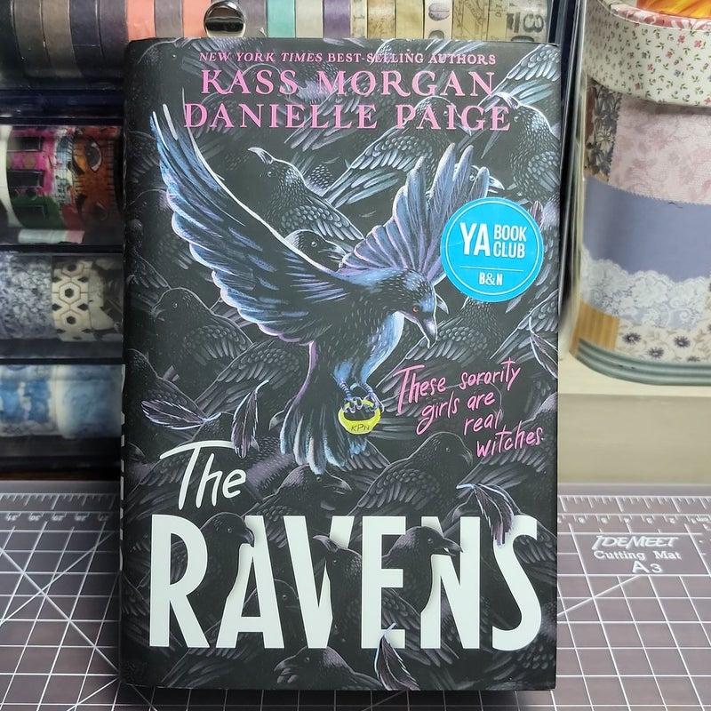The Ravens