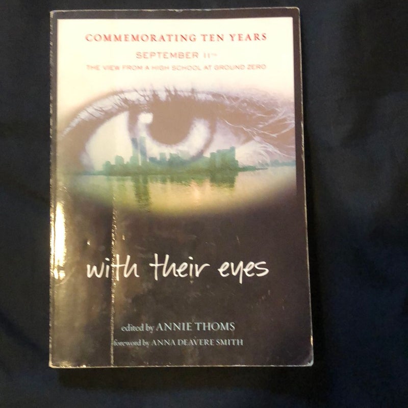 With Their Eyes