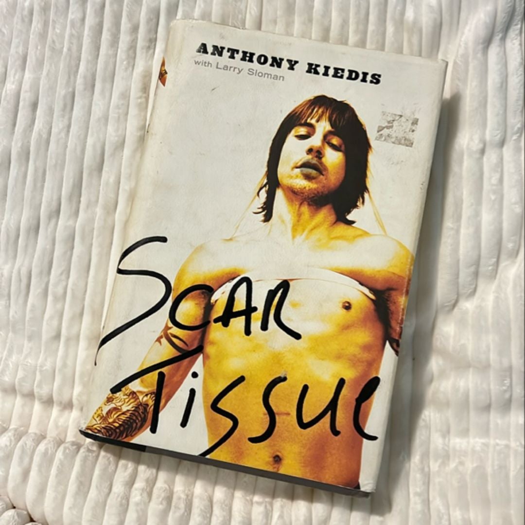 Scar Tissue