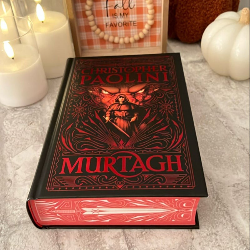 Murtagh: Deluxe Edition