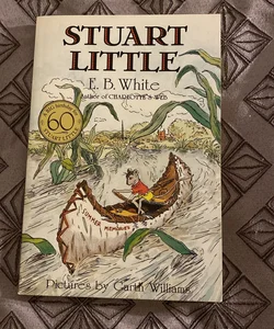 Stuart Little 75th Anniversary Edition