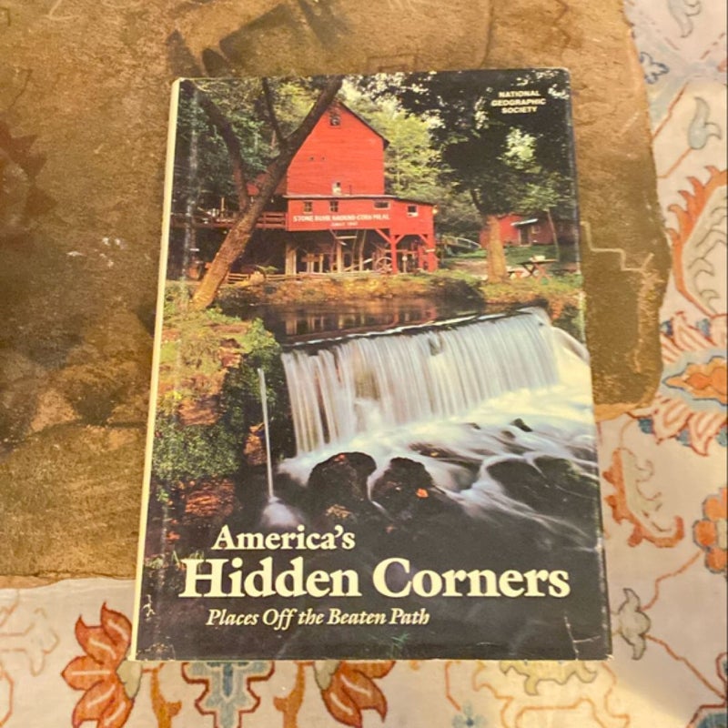 America's Hidden Corners