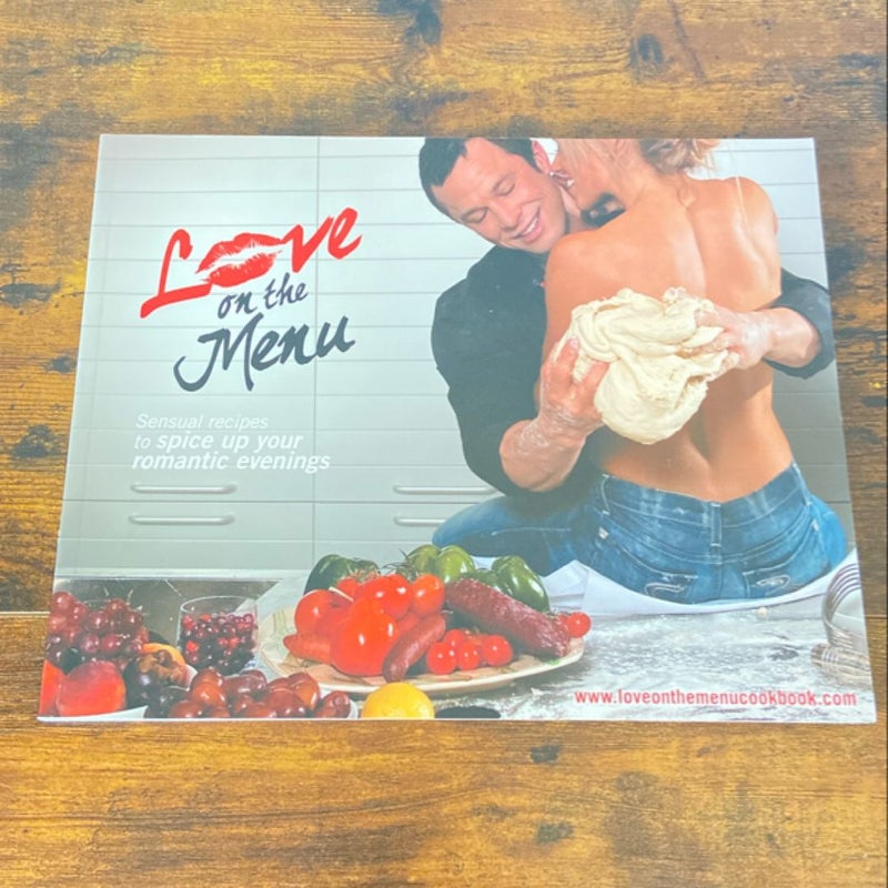 Love on the Menu