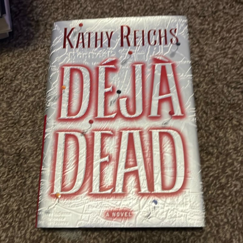 Deja Dead