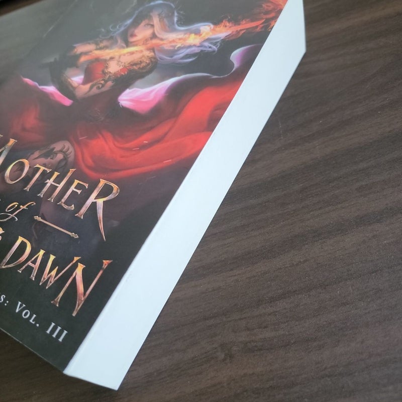 Mother of Death and Dawn OOP Indie Edition