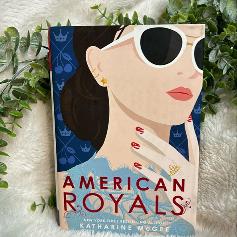 American Royals