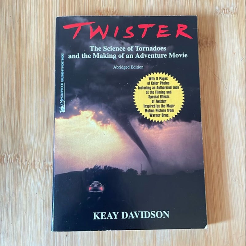 Twister