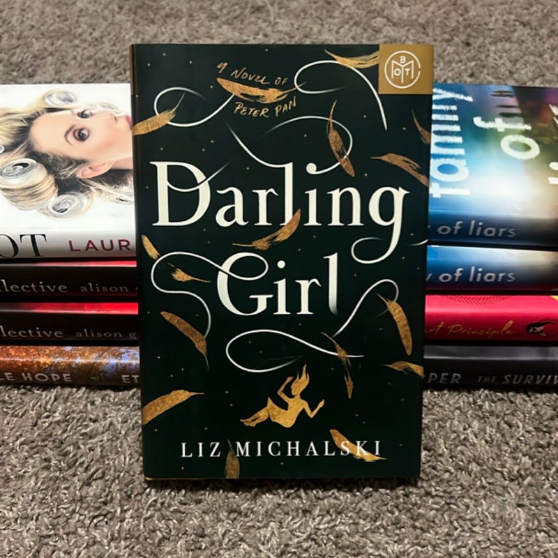 Darling Girl
