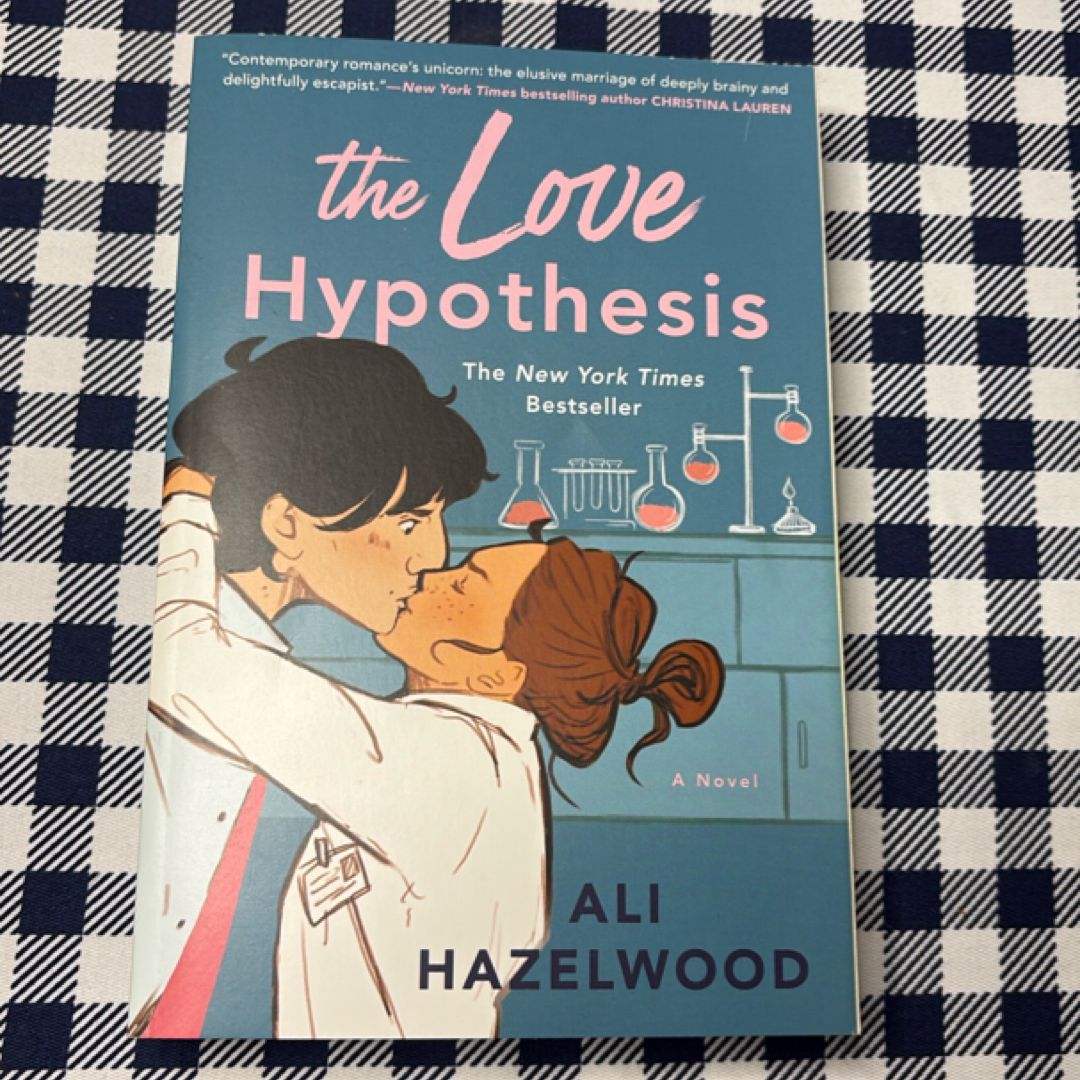 The Love Hypothesis