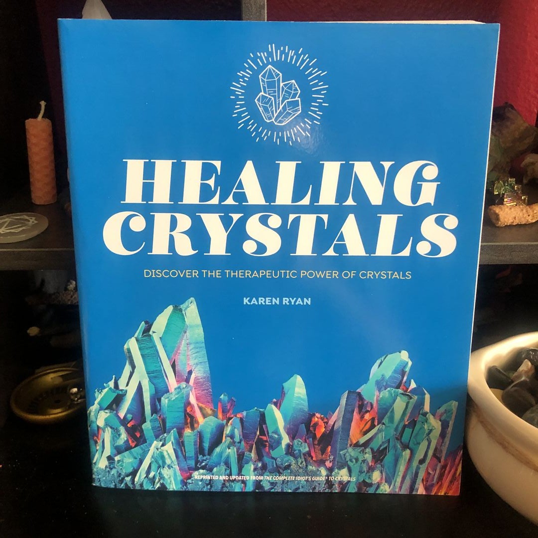 Healing Crystals