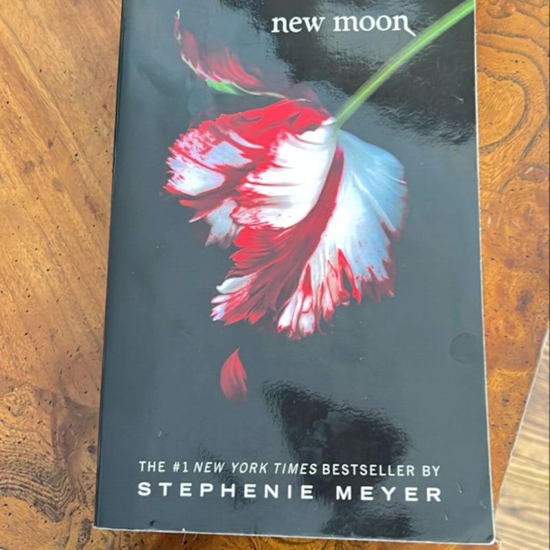 New Moon