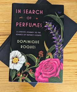 In Search of Perfumes - New copy!