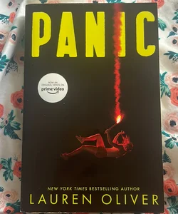 Panic TV Tie-In Edition