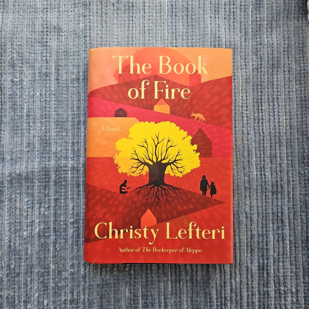 The Book of Fire