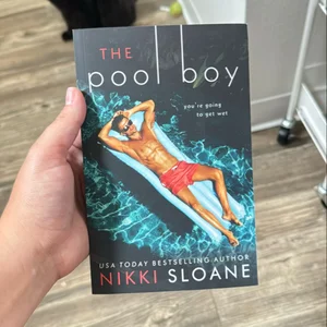 The Pool Boy