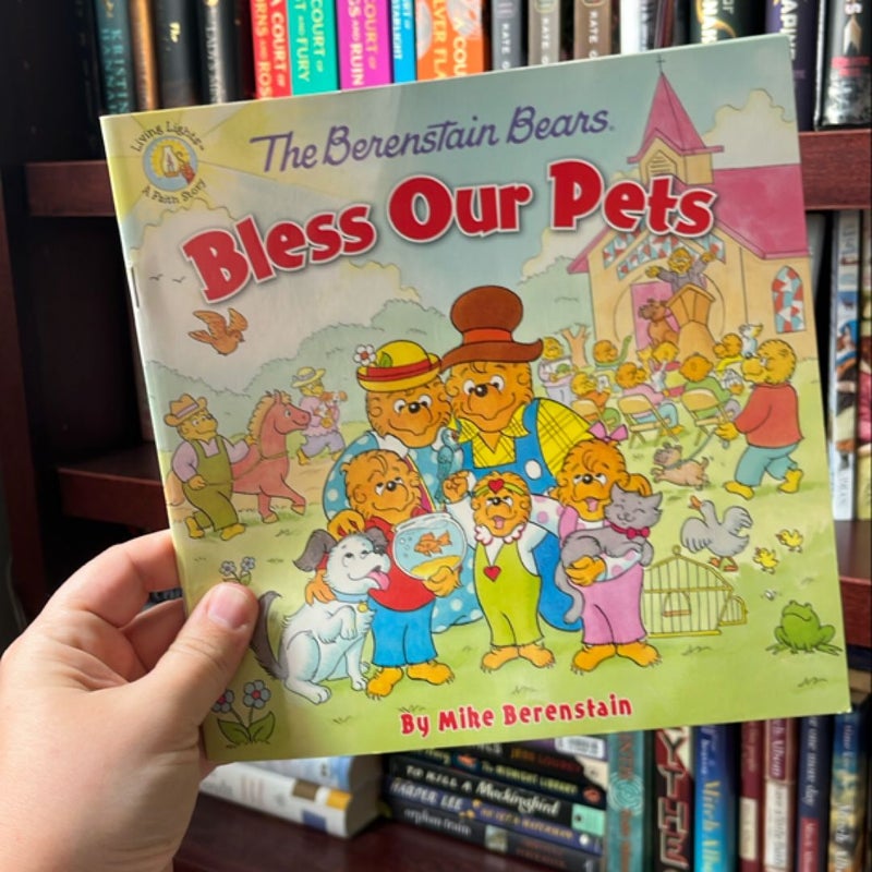 Berenstain Bears Bundle