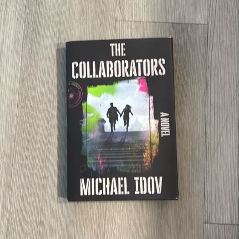 The Collaborators