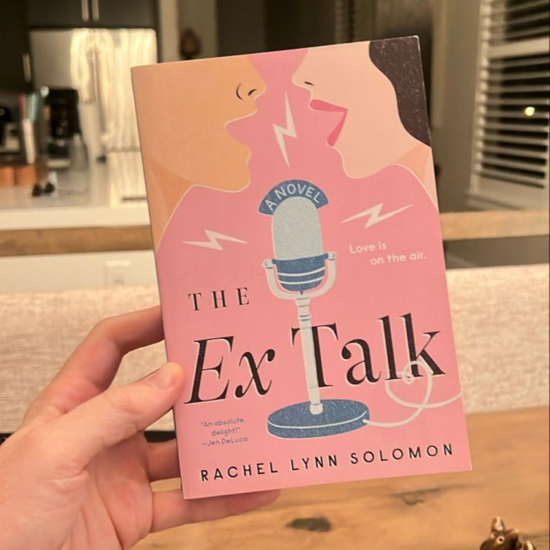 The Ex Talk