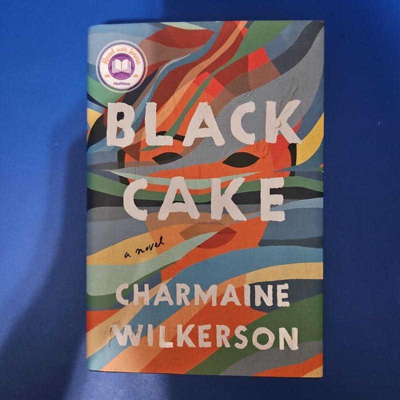 Black Cake (TV Tie-In Edition)