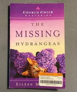 The Missing Hudrangeas