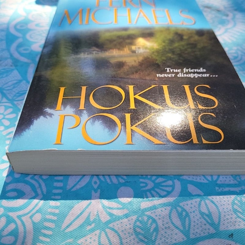 Hokus Pokus