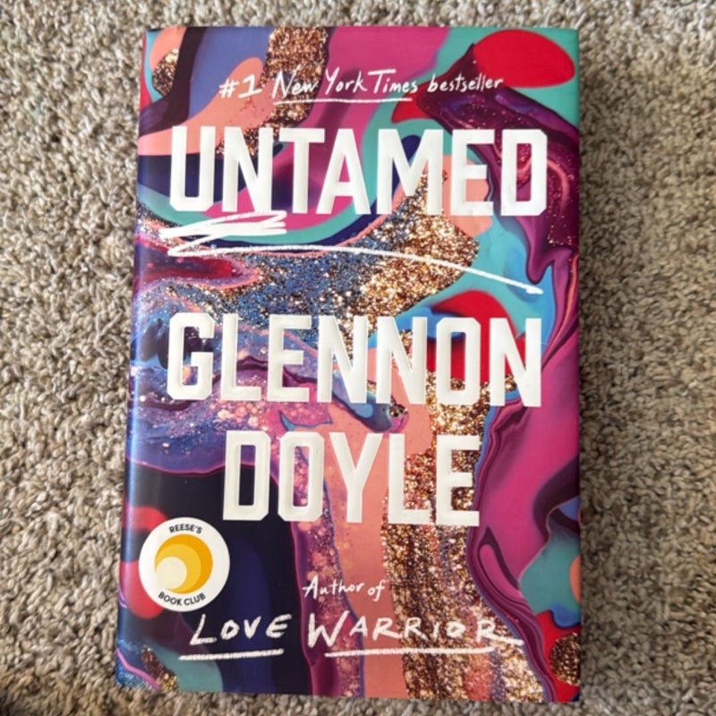 Untamed