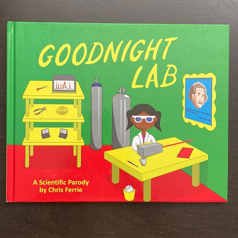 Goodnight Lab