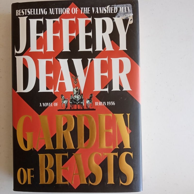 Garden of Beasts