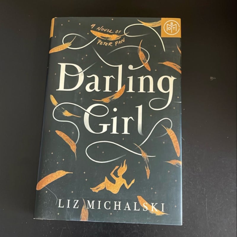 Darling Girl