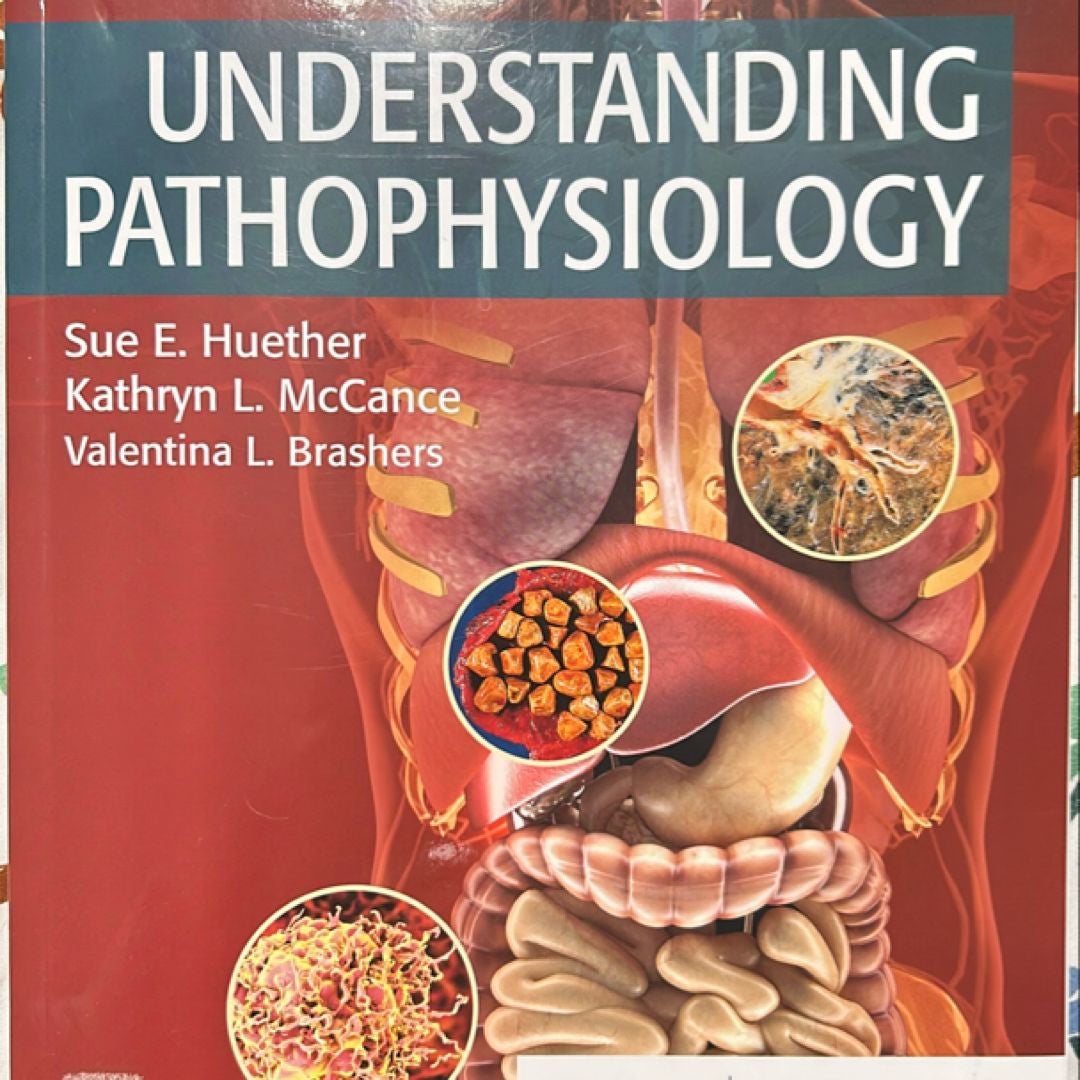 Understanding Pathophysiology